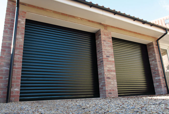 Gliderol Garage Doors | Capital Garage Doors